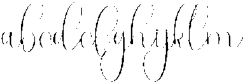 Style Calligraphy Regular otf (400) FONT