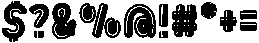 Style Design Regular otf (400) Font OTHER CHARS
