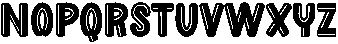 Style Design Regular otf (400) Font LOWERCASE