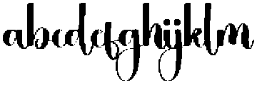 Style Wedding Regular otf (400) FONT