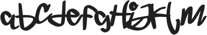 Style otf (400) FONT