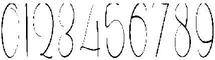 Stylish  Autography Regular otf (400) Font OTHER CHARS