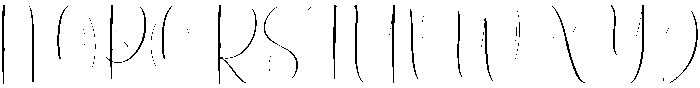 Stylish  Autography Regular otf (400) Font UPPERCASE