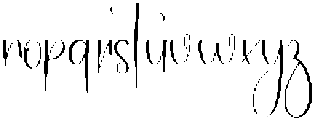 Stylish  Autography Regular otf (400) Font LOWERCASE