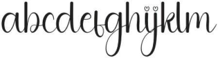 Stylish Beautiful Regular otf (400) FONT