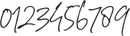 Stylish Classy otf (400) Font OTHER CHARS