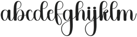 Stylish Colourful Regular otf (400) FONT