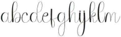 Stylish Design Regular otf (400) FONT