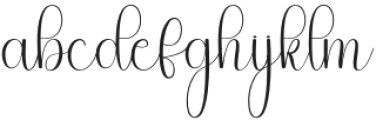 Stylish Disney Regular otf (400) FONT
