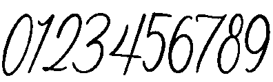Stylish Fashion Regular otf (400) Font OTHER CHARS