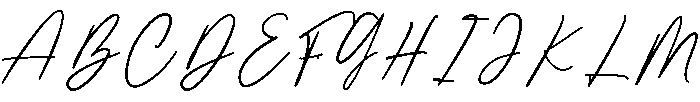 Stylish Fashion Regular otf (400) Font UPPERCASE