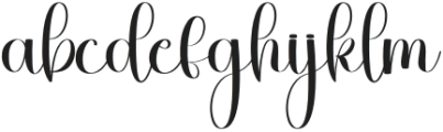 Stylish Fashion Regular otf (400) FONT