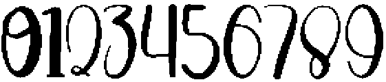 Stylish Grandma Regular otf (400) Font OTHER CHARS