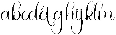 Stylish Grandpa Regular otf (400) FONT