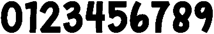 Stylish Handwriting otf (400) Font OTHER CHARS