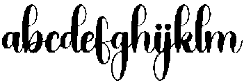 Stylish Jhonatan Regular otf (400) FONT