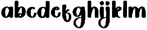 Stylish Outside Regular otf (400) FONT