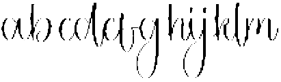 Stylish Photography Regular otf (400) FONT
