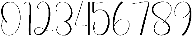 Stylish Regular otf (400) Font OTHER CHARS