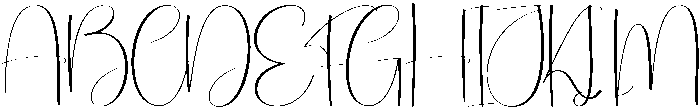 Stylish Regular otf (400) Font