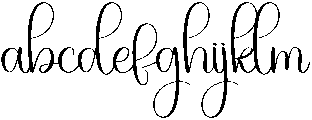 Stylish Regular otf (400) FONT