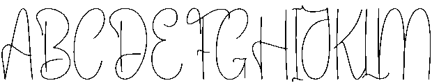 Stylish Regular otf (400) Font