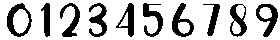 Stylish Regular otf (400) Font OTHER CHARS