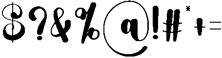 Stylish Regular otf (400) Font OTHER CHARS