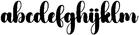 Stylish Regular otf (400) FONT