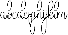 Stylish Regular otf (400) FONT