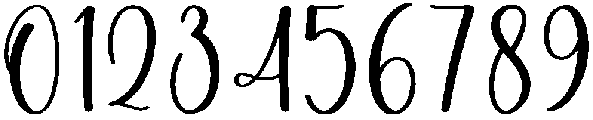 Stylish Regular otf (400) Font OTHER CHARS