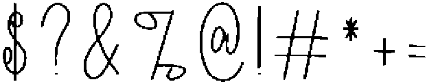 Stylish Regular ttf (400) Font OTHER CHARS