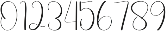 Stylish Regular ttf (400) Font OTHER CHARS
