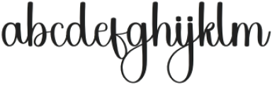 Stylish Shopping Regular otf (400) FONT