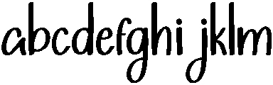 Stylish Signature Regular otf (400) FONT