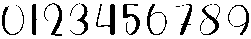 Stylish Signature Regular otf (400) Font OTHER CHARS