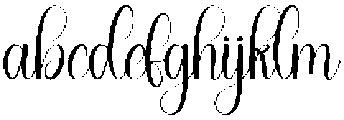 Stylish Sunday Regular otf (400) FONT