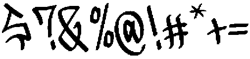 Stylish Typefaces Regular otf (400) Font OTHER CHARS