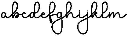 Stylish Vacation Regular otf (400) FONT