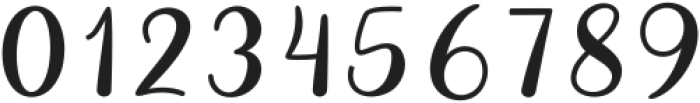 Stylish ttf (400) Font OTHER CHARS