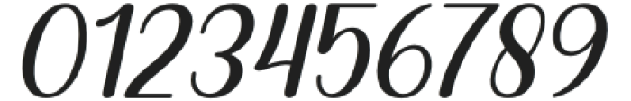 StylishScript-Italic otf (400) Font OTHER CHARS