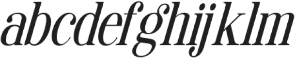 Styluxe otf (400) FONT