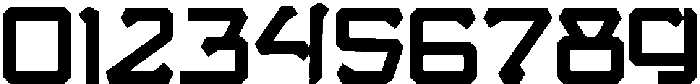 stable Regular ttf (400) Font OTHER CHARS