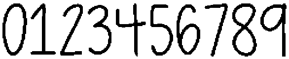 strawberry otf (400) Font OTHER CHARS