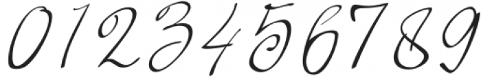 stussytesignature-Regular otf (400) Font OTHER CHARS