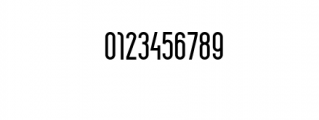 Steena Font OTHER CHARS