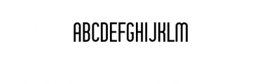 Steena Font UPPERCASE