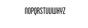 Steena Font UPPERCASE