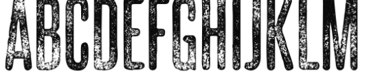 Steelfish Unleaded Bd Font UPPERCASE