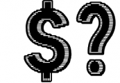 Stacked - a handwritten display font Font OTHER CHARS